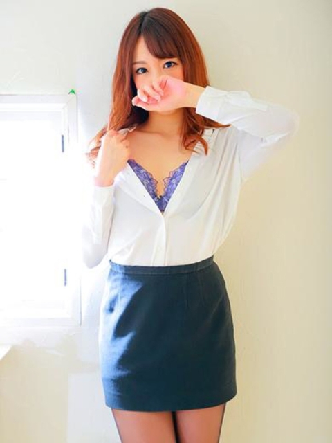 清水　あかり秘書5