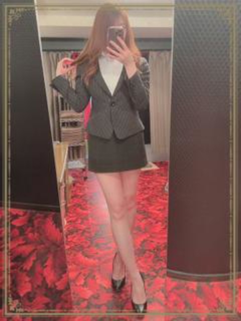 仁科　リゼ秘書2