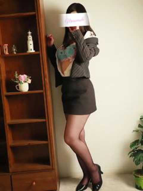 水野　こゆき秘書4