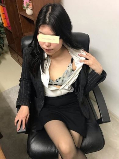 星奈　ひかり秘書2