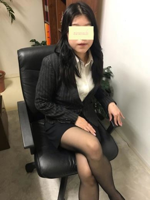 星奈　ひかり秘書3