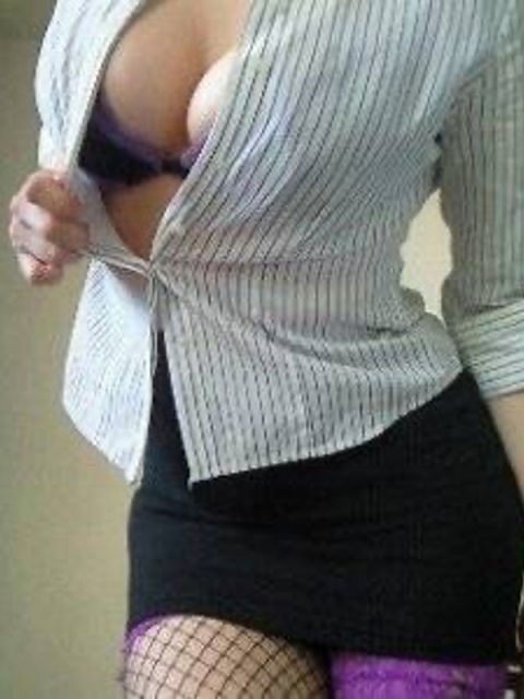 常磐　ゆき秘書4